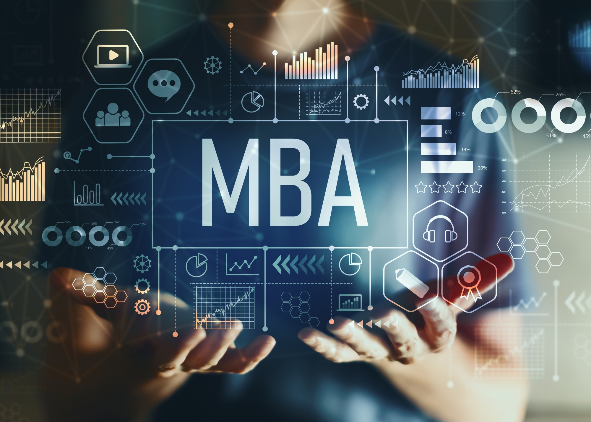 6 Advantages of an Online MBA in Entrepreneurship